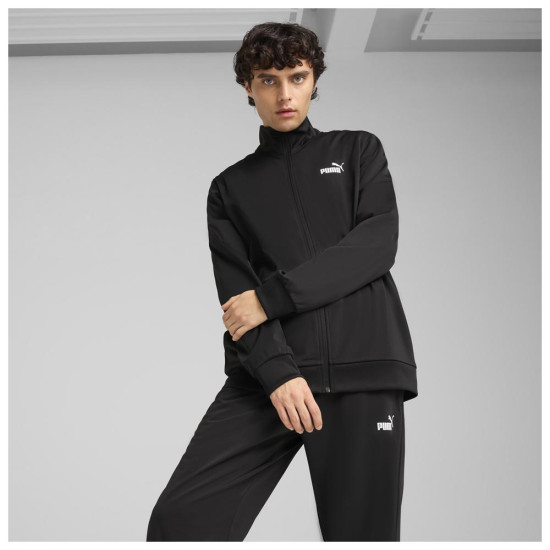 Puma Ανδρικές φόρμες σετ Essentials Poly Suit Puma Ανδρικές φόρμες σετ Essentials Poly Suit
